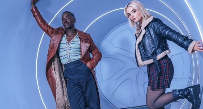 Co w maju obejrzymy na Disney+? Nowe wcielenie „Doktora Who” i filmy dla fanów kultowych zespołów XX wieku