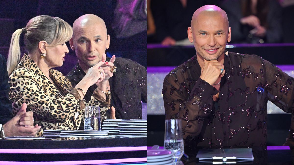 Toamsz Wygoda w "TzG"