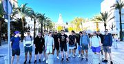 Zespół Szkół Zawodowych im. Marii Skłodowskiej-Curie w Płocku z akredytacją programu Erasmus+!
