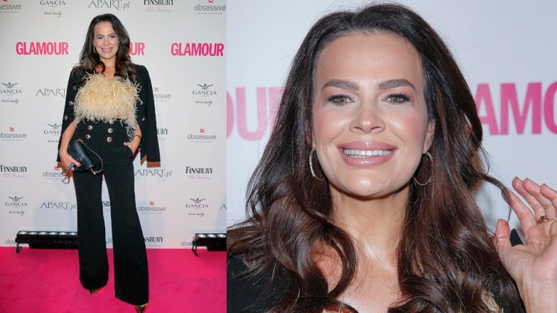 Kobieta Roku Glamour 2021