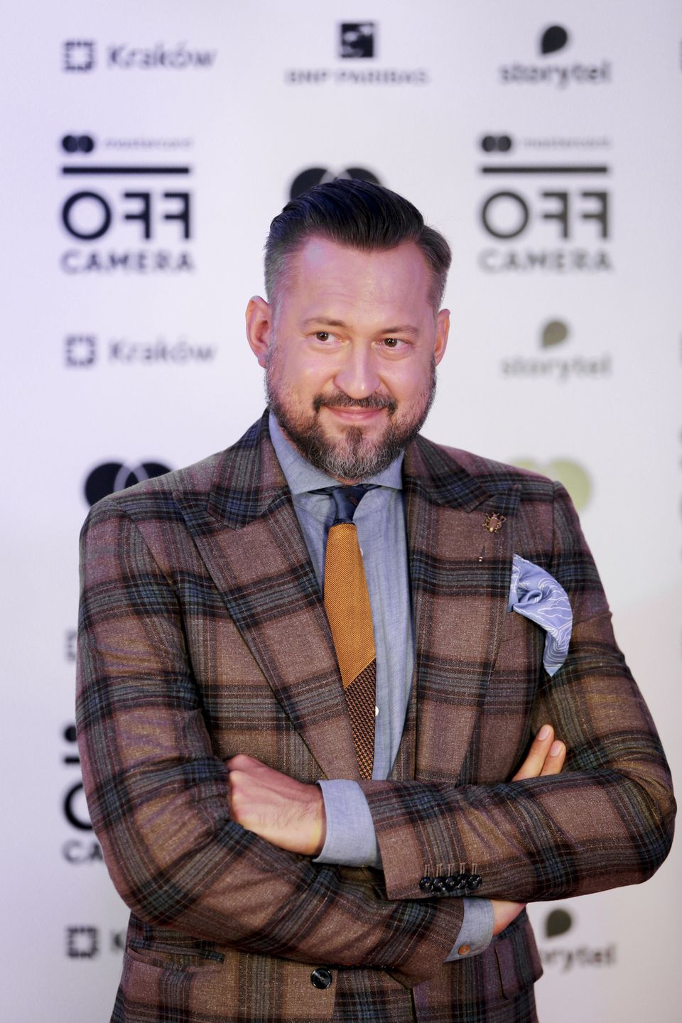 Marcin Prokop