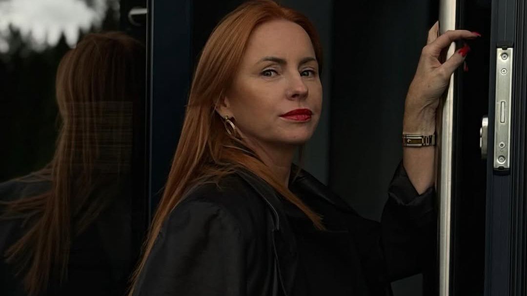 Katarzyna Lehr o bankructwie i odbudowie biznesu