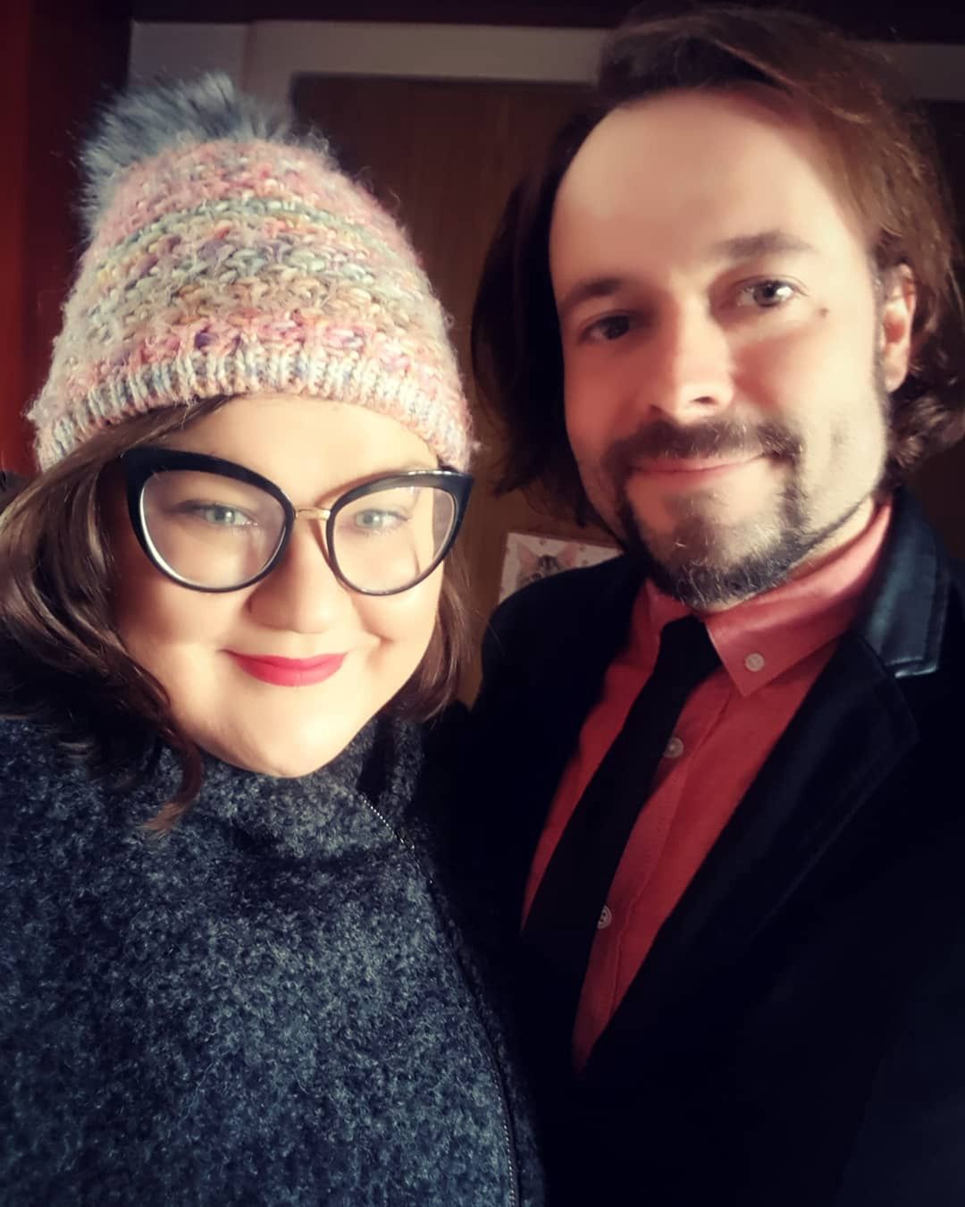 Dominika Gwit planuje powiększenie rodziny