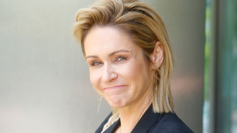 Małgorzata Ohme zdradza wyniki maturalne swojego syna