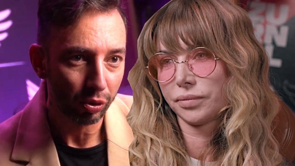 Paulla ujawniła, że Adam Konkol płaci "symboliczne" alimenty na syna. "Był moment, że nie płacił"