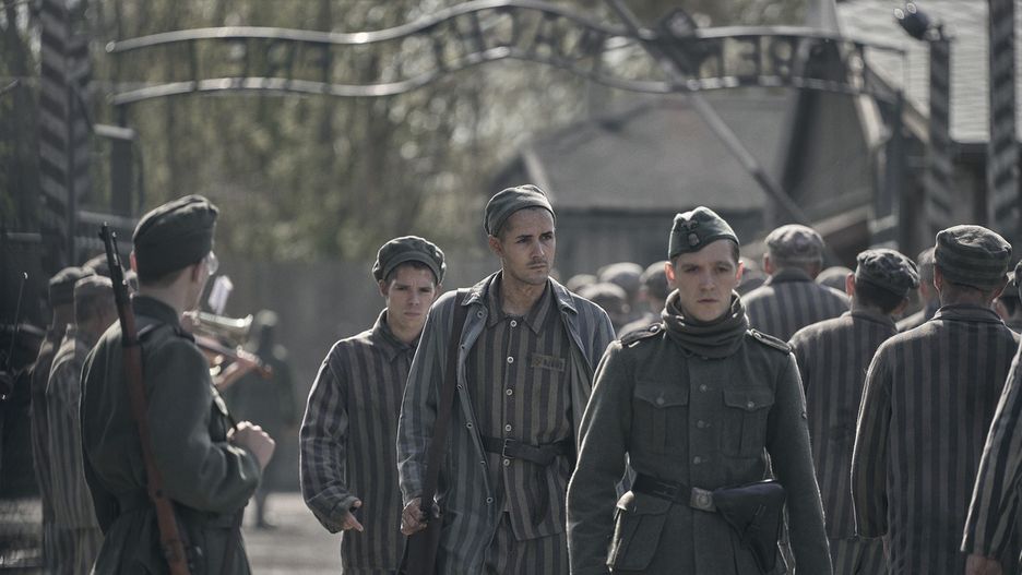 Serial "Tatuażysta z Auschwitz" to ekranizacja światowego bestsellera Heather Morris