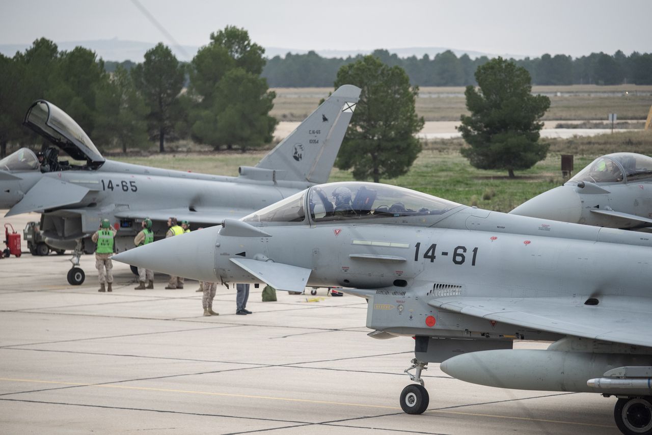 Rumunia buduje super-bazę NATO. Ma być największa w Europie