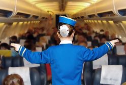 Szokujące wyznanie stewardesy. Takie propozycje są dla nich codziennością