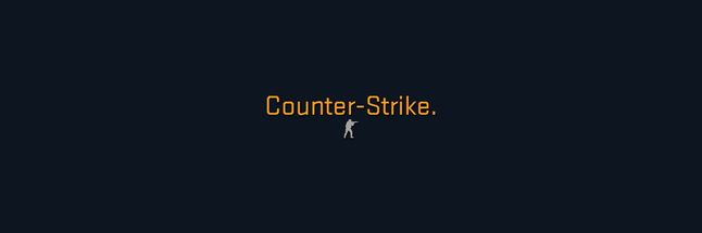 Nowy baner Counter-Strike: Global Offensive