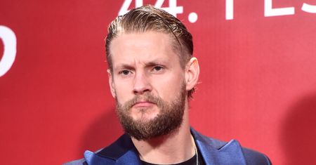 Sebastian Fabijański o depresji i zaburzeniach lękowych: "Pod fasadą kryje się chłopiec na skraju wytrzymałości"
