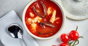 Wigilijna zupa rybna. Smakuje jak z najlepszej restauracji