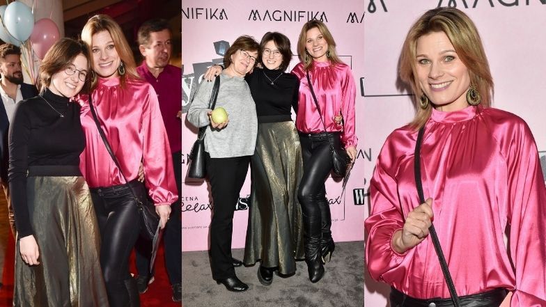 Premiera spektaklu "Wstydź się"