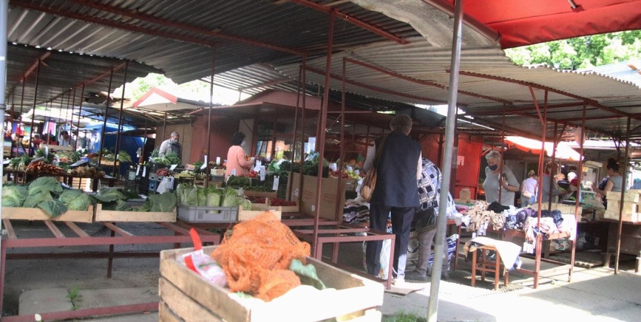 Legnica: Schron pod targowiskiem coraz bliżej! Oferty na biurku prezydenta