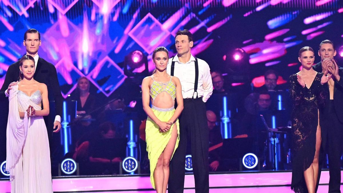 "Taniec z gwiazdami", nowa formuła