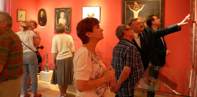 500 lecie reformacji w północnej Wielkopolsce