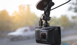 Wideorejestrator w aucie. Trzecie oko na drogę