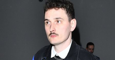 Dawid Podsiadło jest w związku! "Kobieta moich marzeń złapała mnie na lasso"