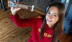 Olimp Sport Nutrition zerwał współpracę z instagramerką, która połączyła zakaz aborcji z promocją batonów