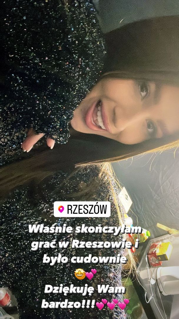 Roksana Węgiel