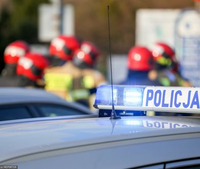 Drążyli studnię i przysypała ich ziemia. Tragiczny finał akcji ratunkowej