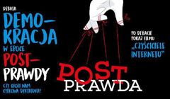 Jak skutecznie walczyć z fake newsami? – Biuro Parlamentu Europejskiego w Polsce zaprasza na debatę poświęconą wpływowi Internetu na demokrację