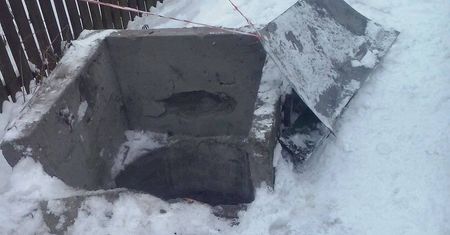 Ryki: Ciało 43-letniego mężczyzny znalezione w studni