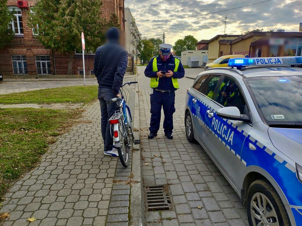 W 2020 r. doszło do 2,5 tys. wypadków z udziałem osób pod wpływem alkoholu lub środków odurzających (fotografia poglądowa)