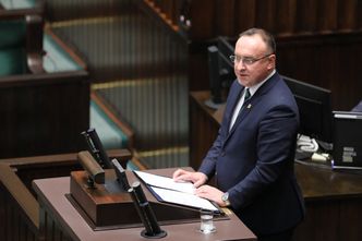 Co z kontraktami armii? Są pierwsze zapowiedzi