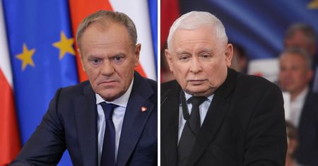 Broni Tuska. "Ilość hejtu niewiarygodna"