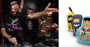 Nokia Tune Dubstep Edition to nie zwykły dzwonek, to nowy styl Finów...