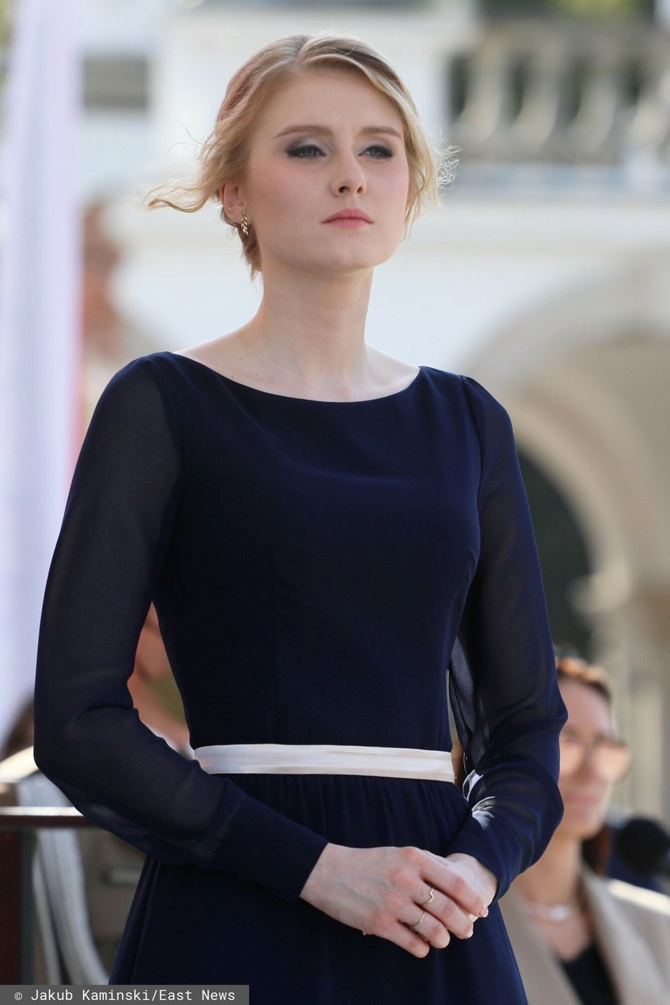 Kinga Duda