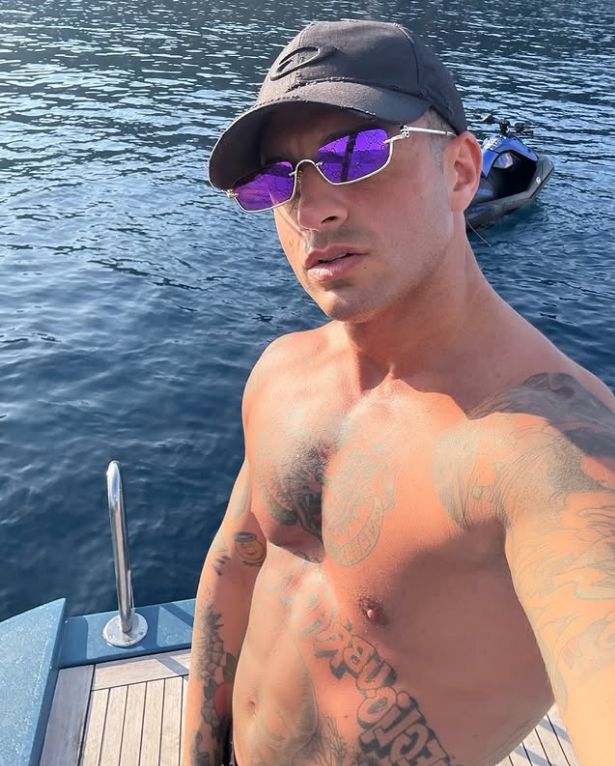 Ludovico Franchittiego