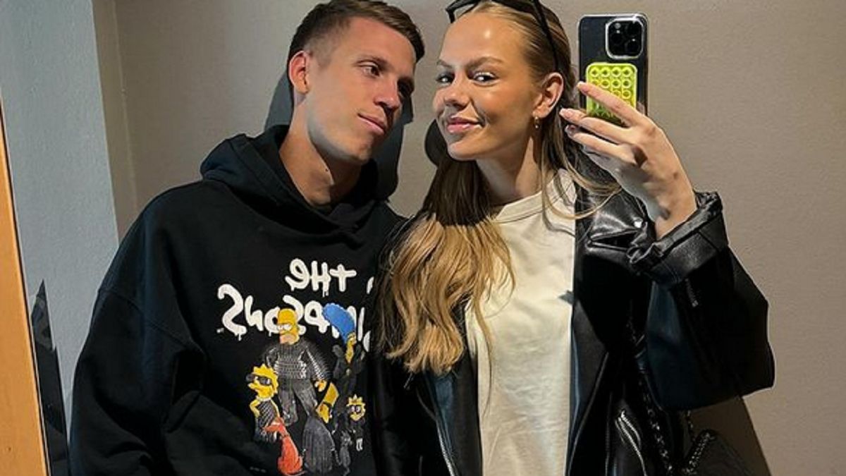 Dziewczyna piłkarza podzieliła się dramatycznymi przeżyciami ze swojej przeszłości