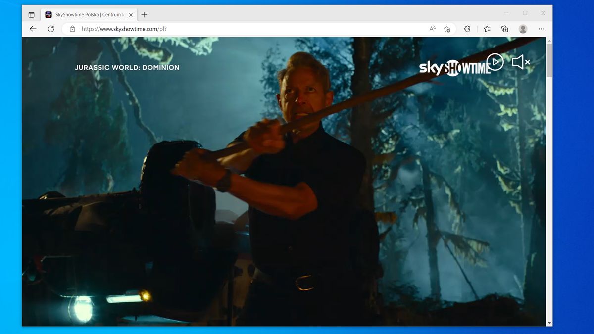 Jak założyć konto SkyShowtime?