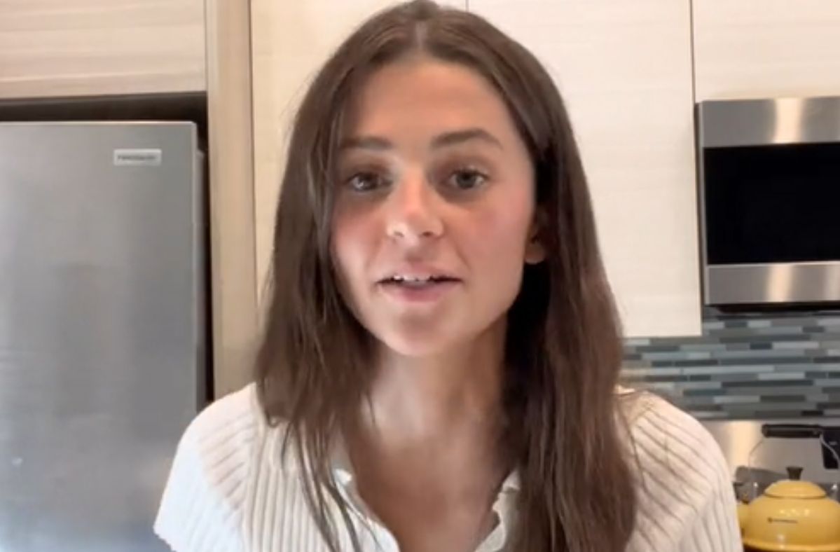 Tiktok's beloved Rachel Yaffe loses her battle with rare cancer