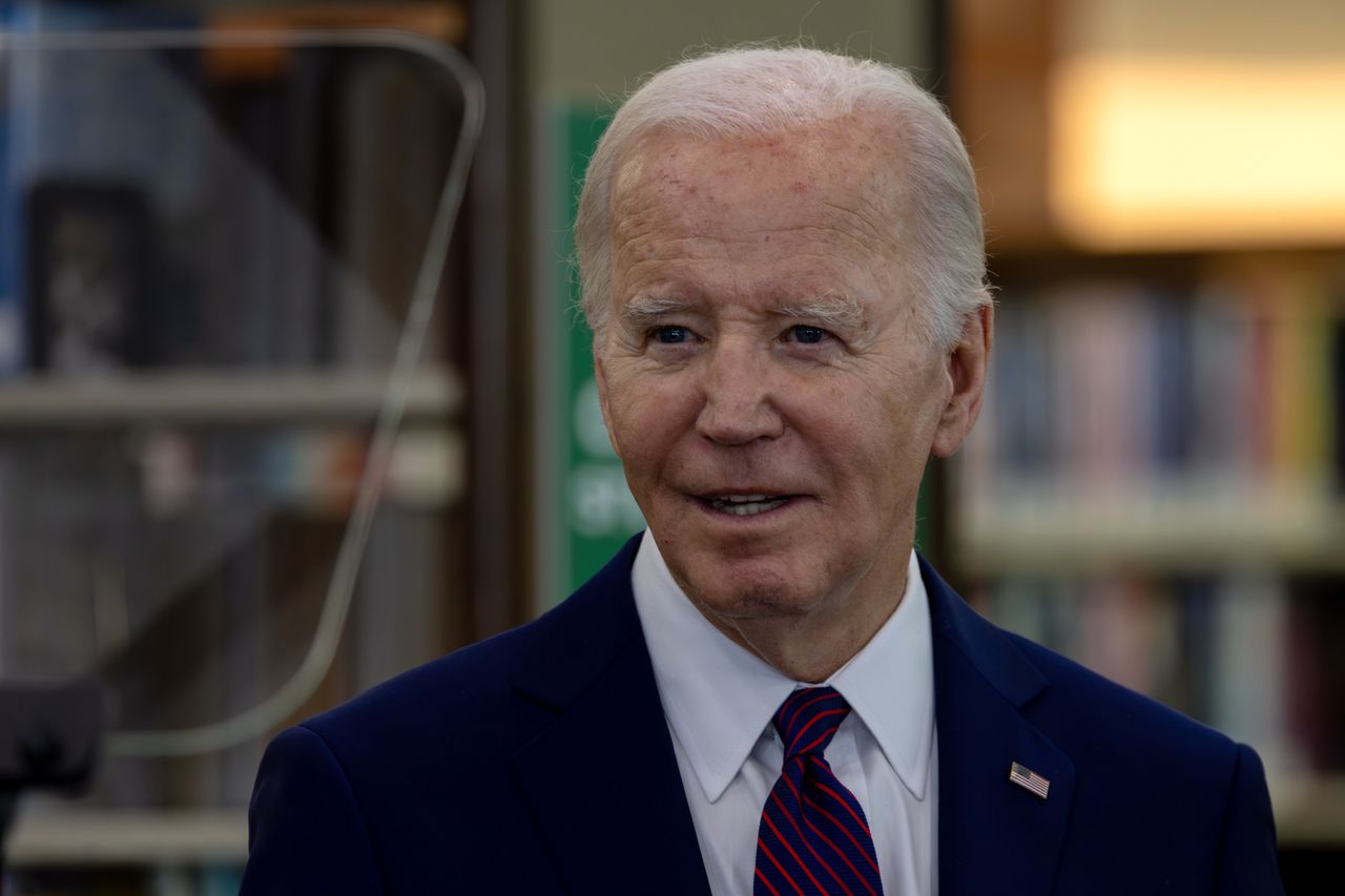 Biden backs Dutch PM Rutte for upcoming NATO Secretary General role, says U.S. official