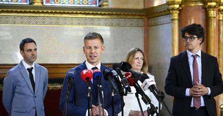 Magyar zapowiada podróż szefa MOL do Moskwy. Rozmowy o dostawach ropy