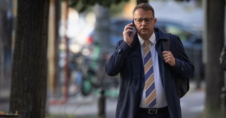 Romanowski się odnalazł. Wrócił z Węgier i potwierdza