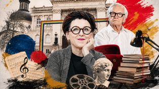 Chrońmy artystów za wszelką cenę. Każda wojna zaczyna się od niszczenia kultury [OPINIA]