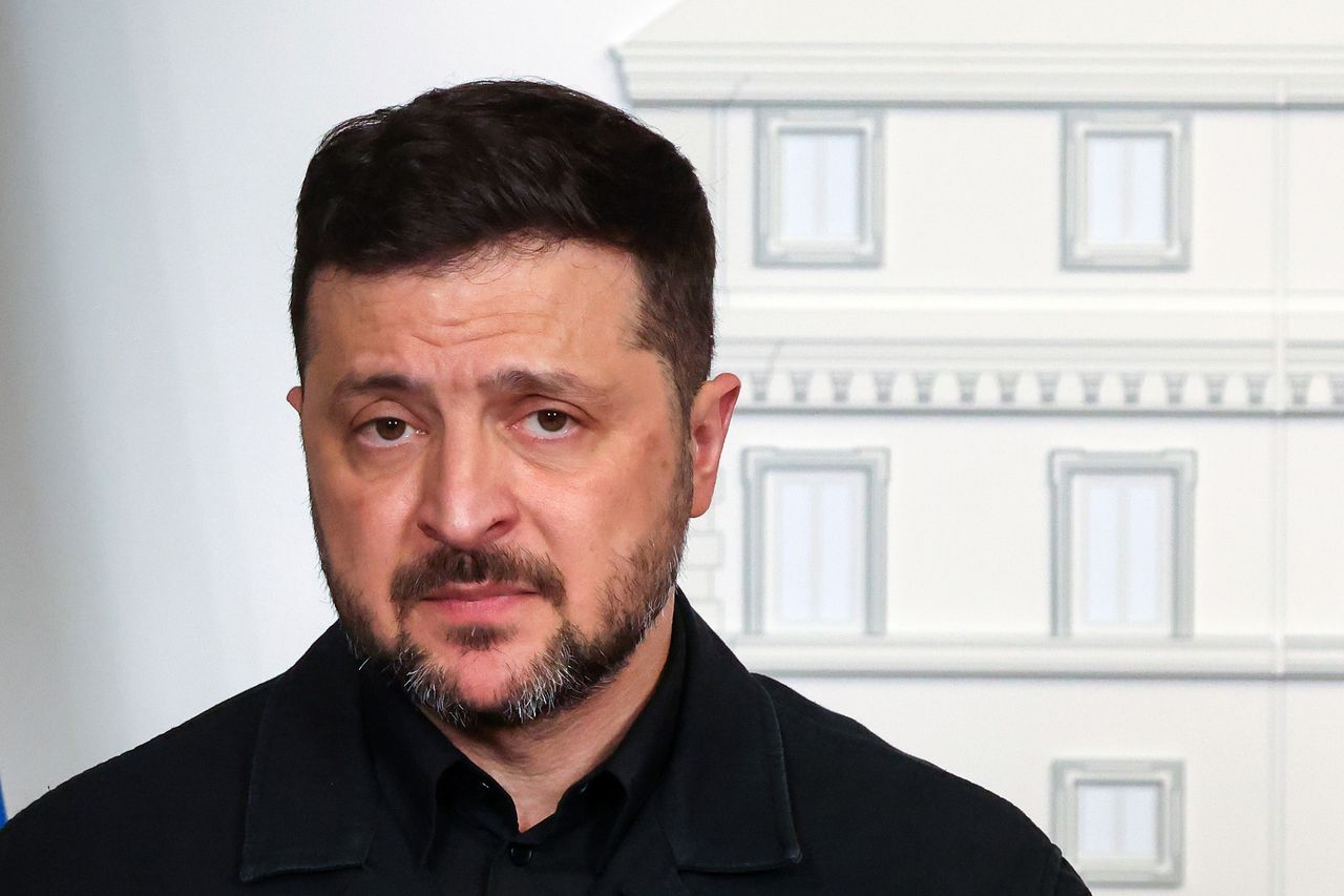 Spór polsko-ukraiński. Niemcy ostro reagują. "Niezwykła ślepota"