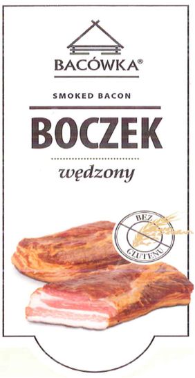 W boczku wykryto groźne bakterie
