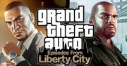 Epizody się nieco spóźnią - obsuwa premiery dodatków do GTA IV