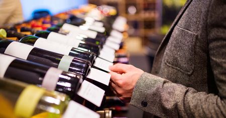 Alkohol alkoholowi nierówny. Ten ma najwięcej kalorii
