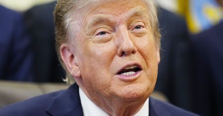 "Zapytam o to Putina". Trump z nietypową deklaracją