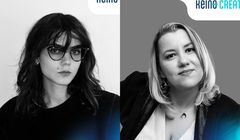 Julia Adamska i Agata Rudniewska awansowały w Keino Creative