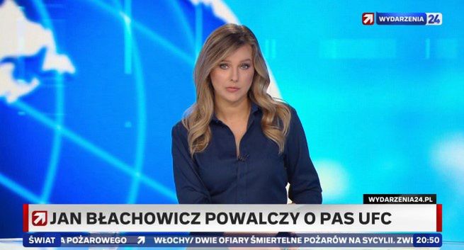 Polsat nadal nie może ruszyć z nowym kanałem. „Postępowanie trwa”