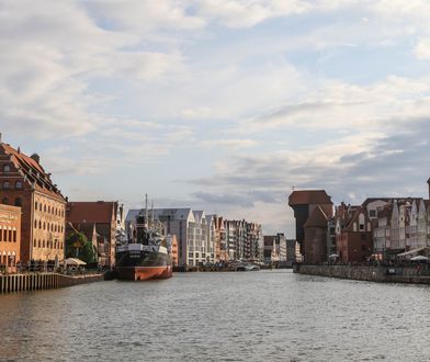 Pogoda w weekend na Pomorzu. Ciepły początek października