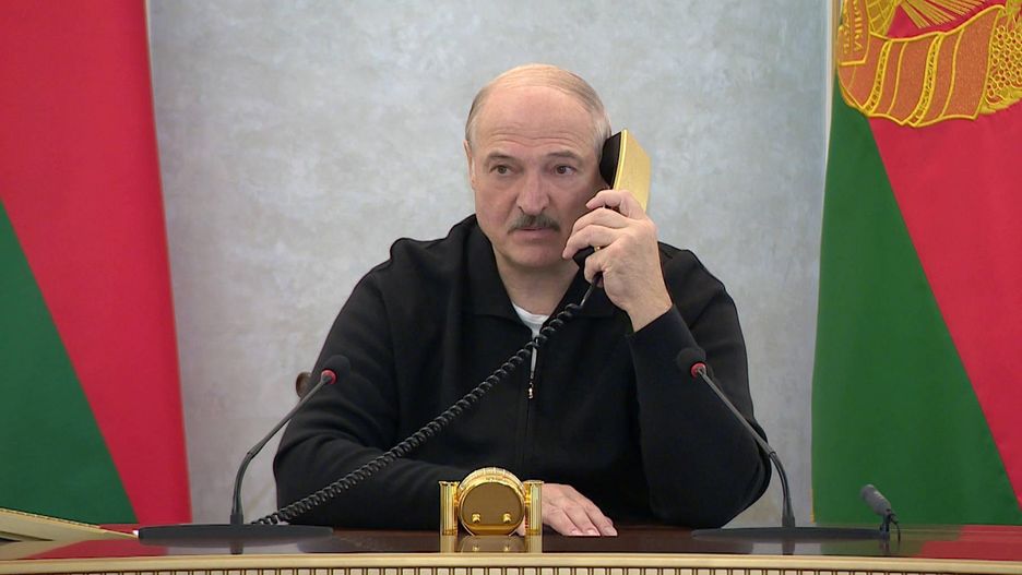 Ważny wpis ambasady USA. Stanowcza obrona polskich dyplomatów