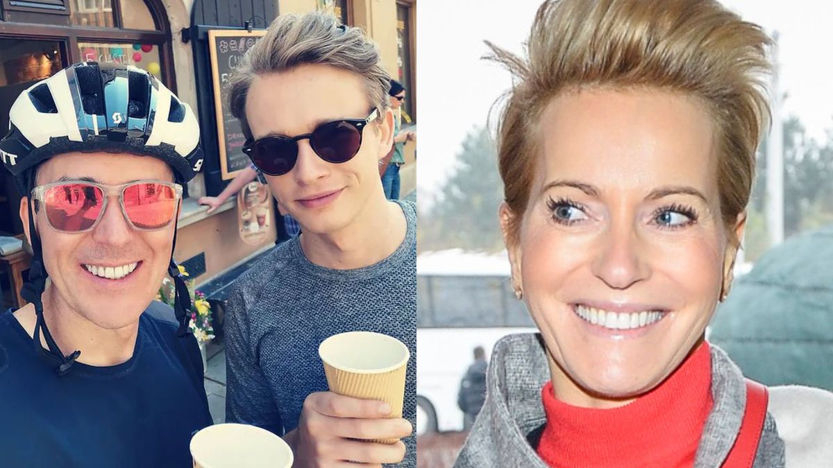 Syn Pauliny Smaszcz i Macieja Kurzajewskiego zostanie ojcem