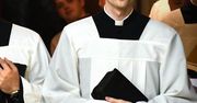 Rekrutacja do seminarium duchownego. Zobaczcie, czego wymagają